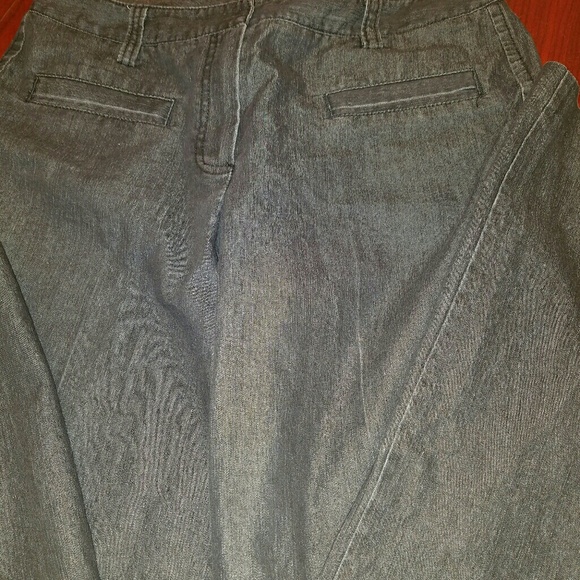 ****SOLD****Blue jean matching set. - Picture 8 of 8