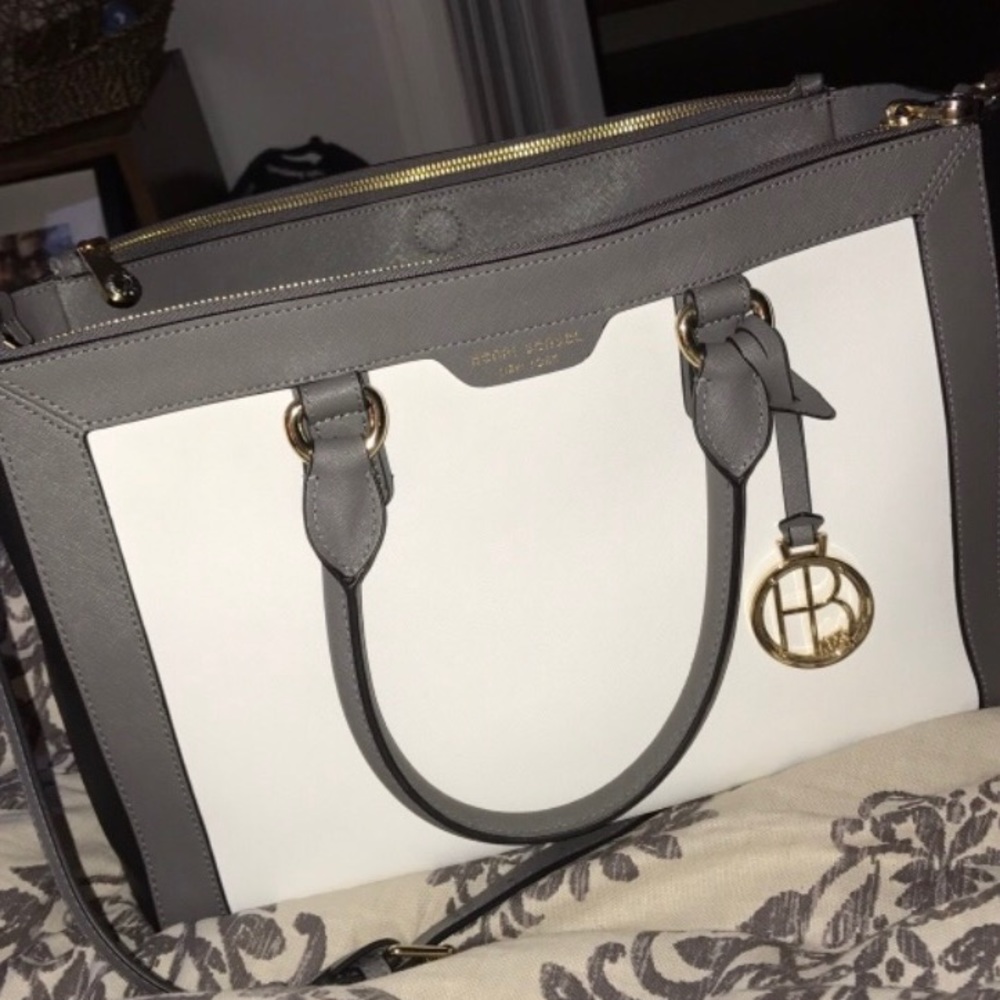 Henri Bendal Purse, bag, satchel, shoulder bag