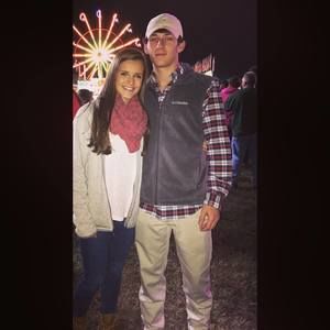 Meet your Posher, Connor