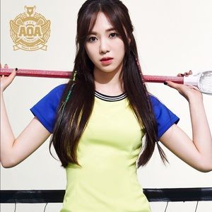 👼Kpop inspo green bodycon👼