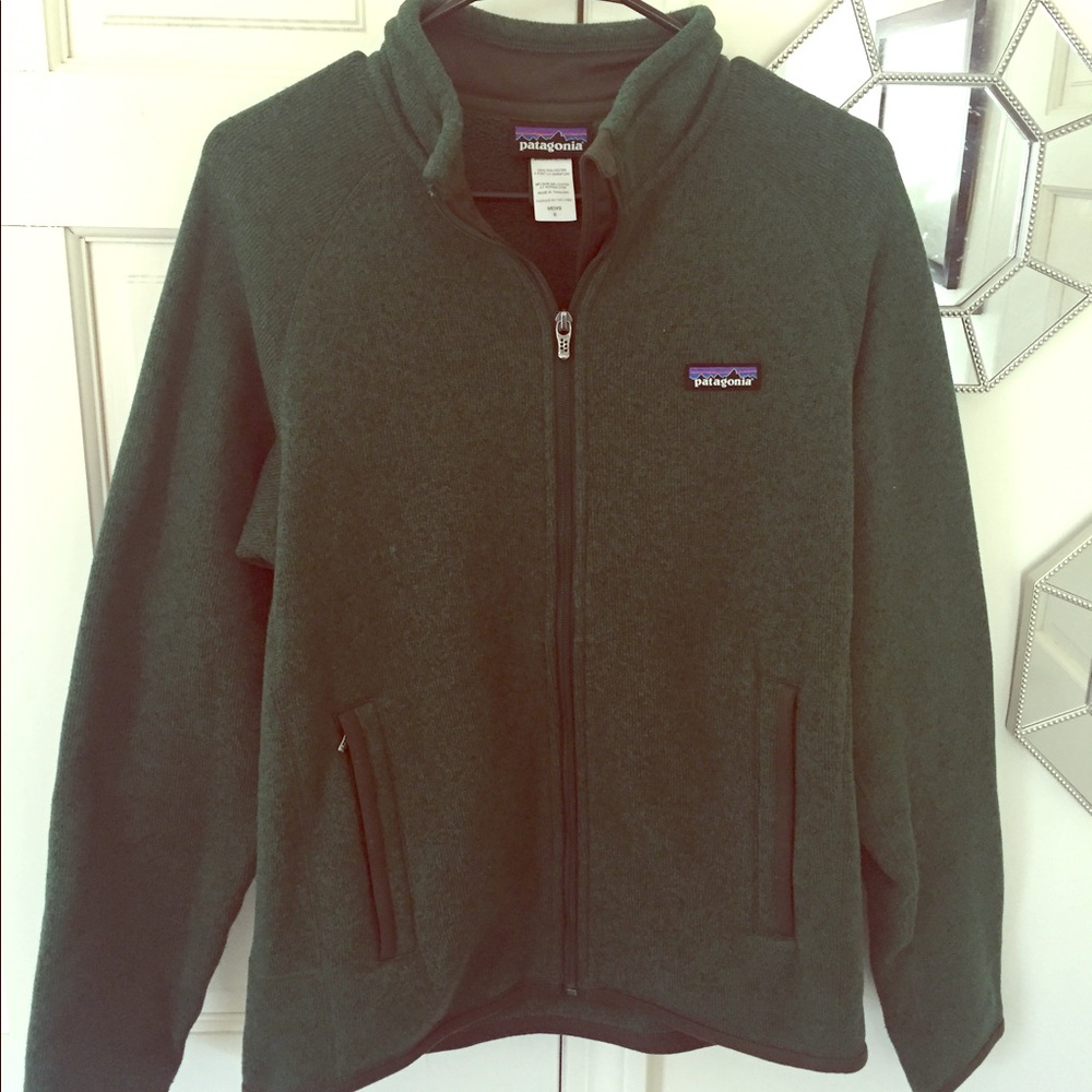 PATAGONIA FLEECE