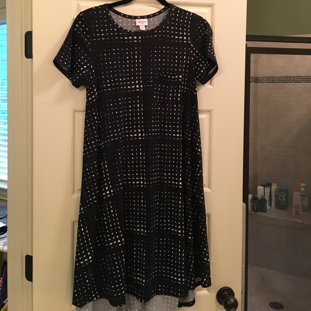 Lularoe Carly nwot