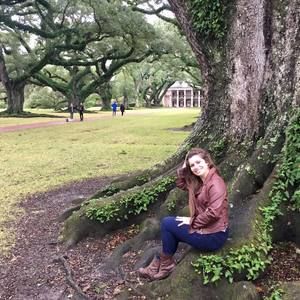 Meet your Posher, Mica