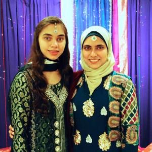 Meet your Posher, Samha