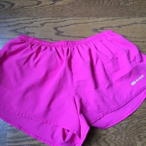 Sugoi Running Shorts