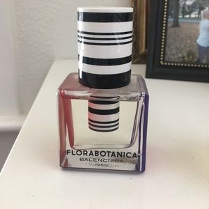 Balenciaga Florabotanica