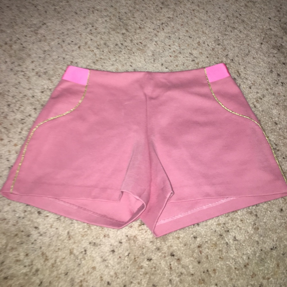 Lilly Pulitzer Shorts