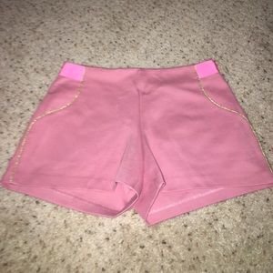 Lilly Pulitzer Shorts Lilly Pulitzer Shorts