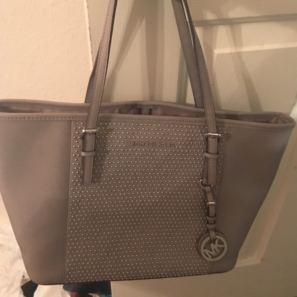 Micheal kors authentic