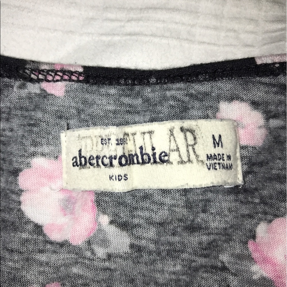 Girls shirt