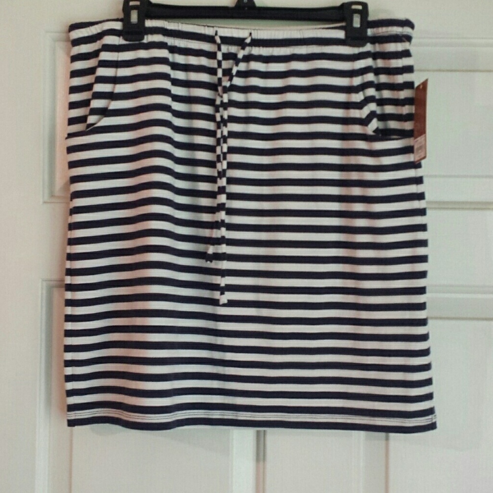 Casual skirt