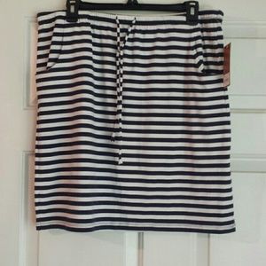 Casual skirt