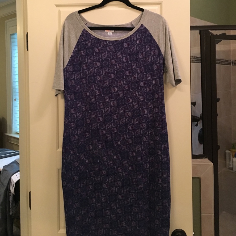 Lularoe Julia nwot