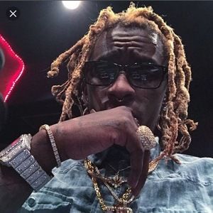 Meet your Posher, Thugger