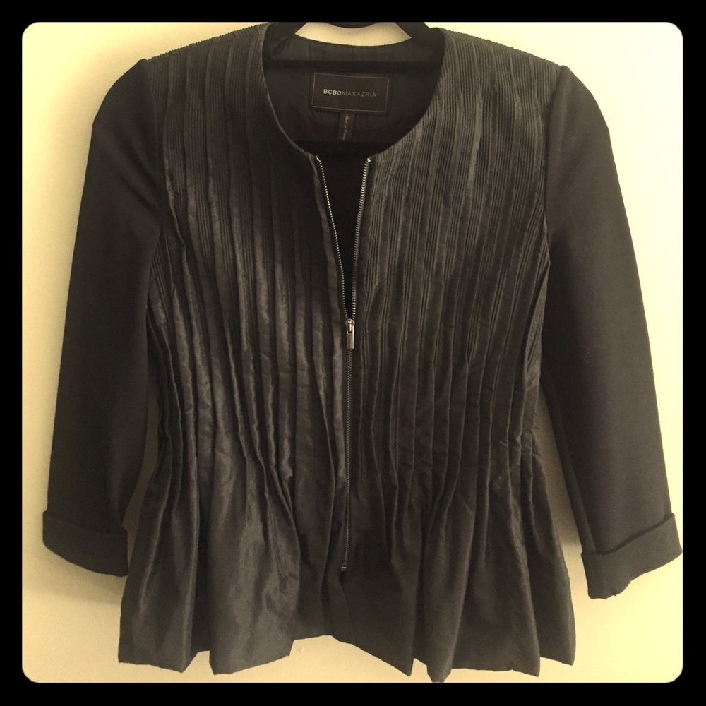 BCBG Maxazaria Jacket