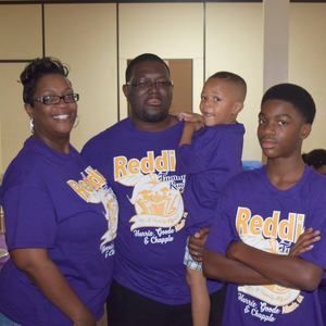 Meet your Posher, Catrina