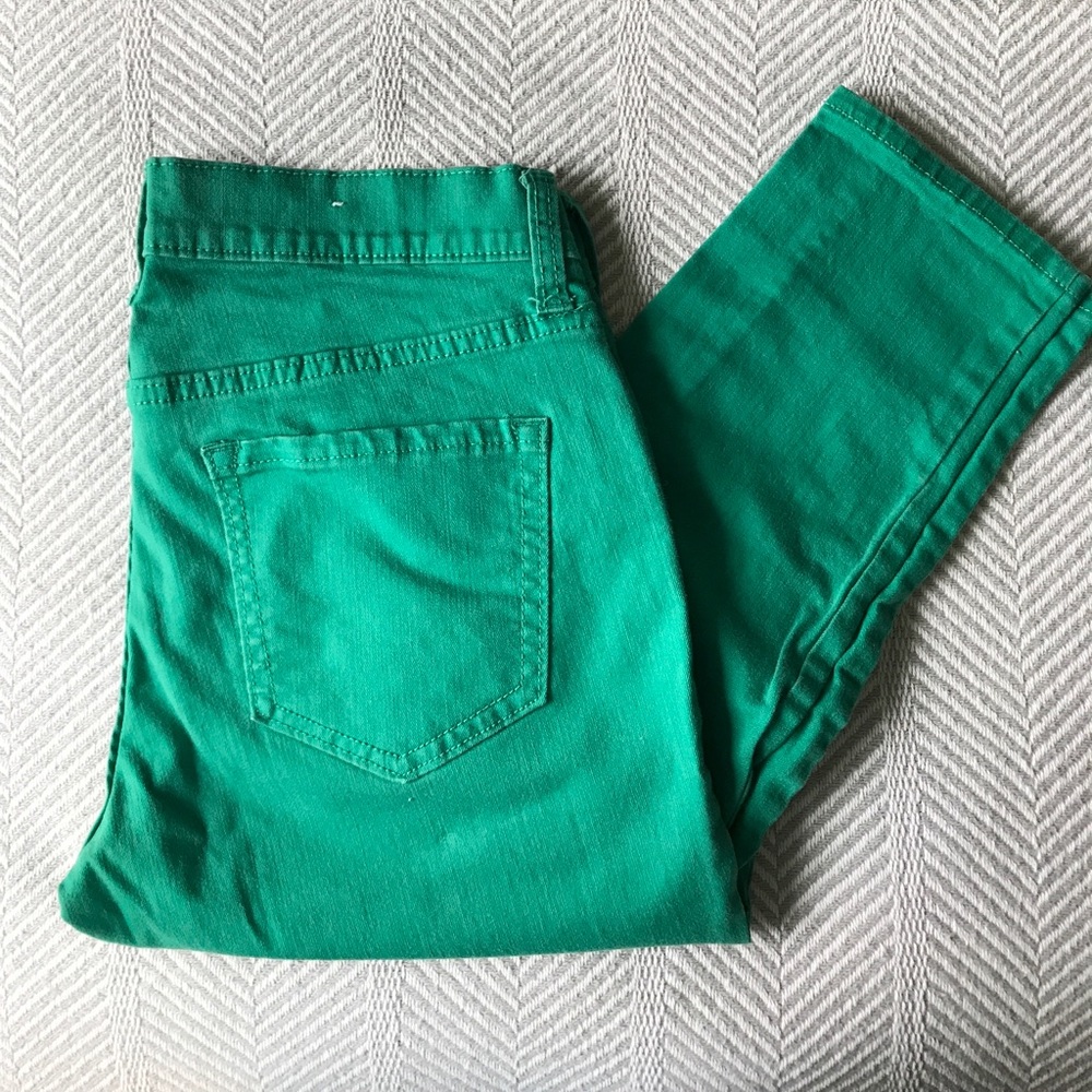 Old Navy Jeans