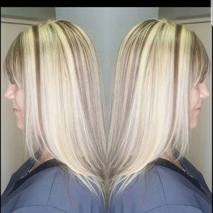 Meet your Posher, Angela