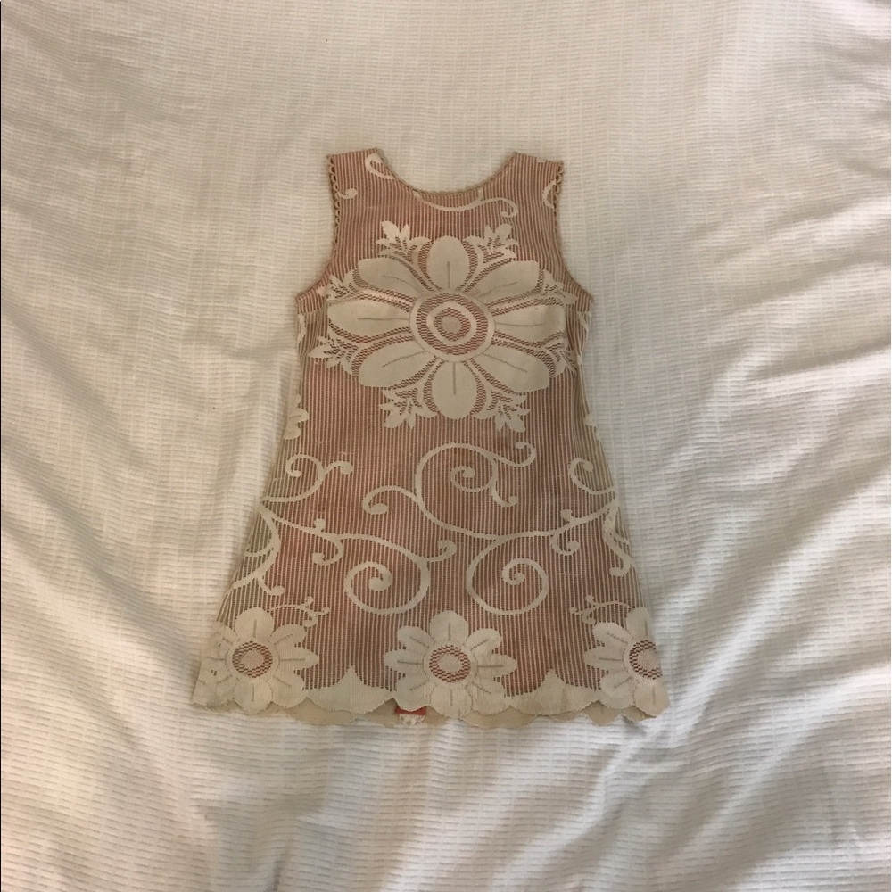 Free people minidress
