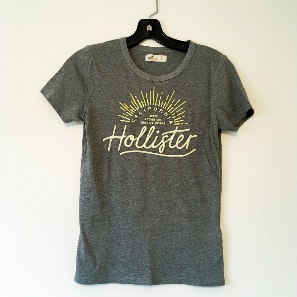 Logo tops