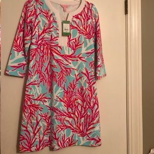 Lilly pulitzer xs dress
