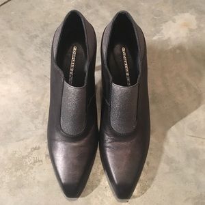 Donald Pliner Ankle Boots