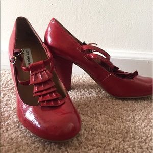 Steve Madden heels