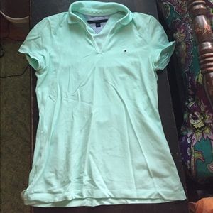 Tommy Hilfiger shirt