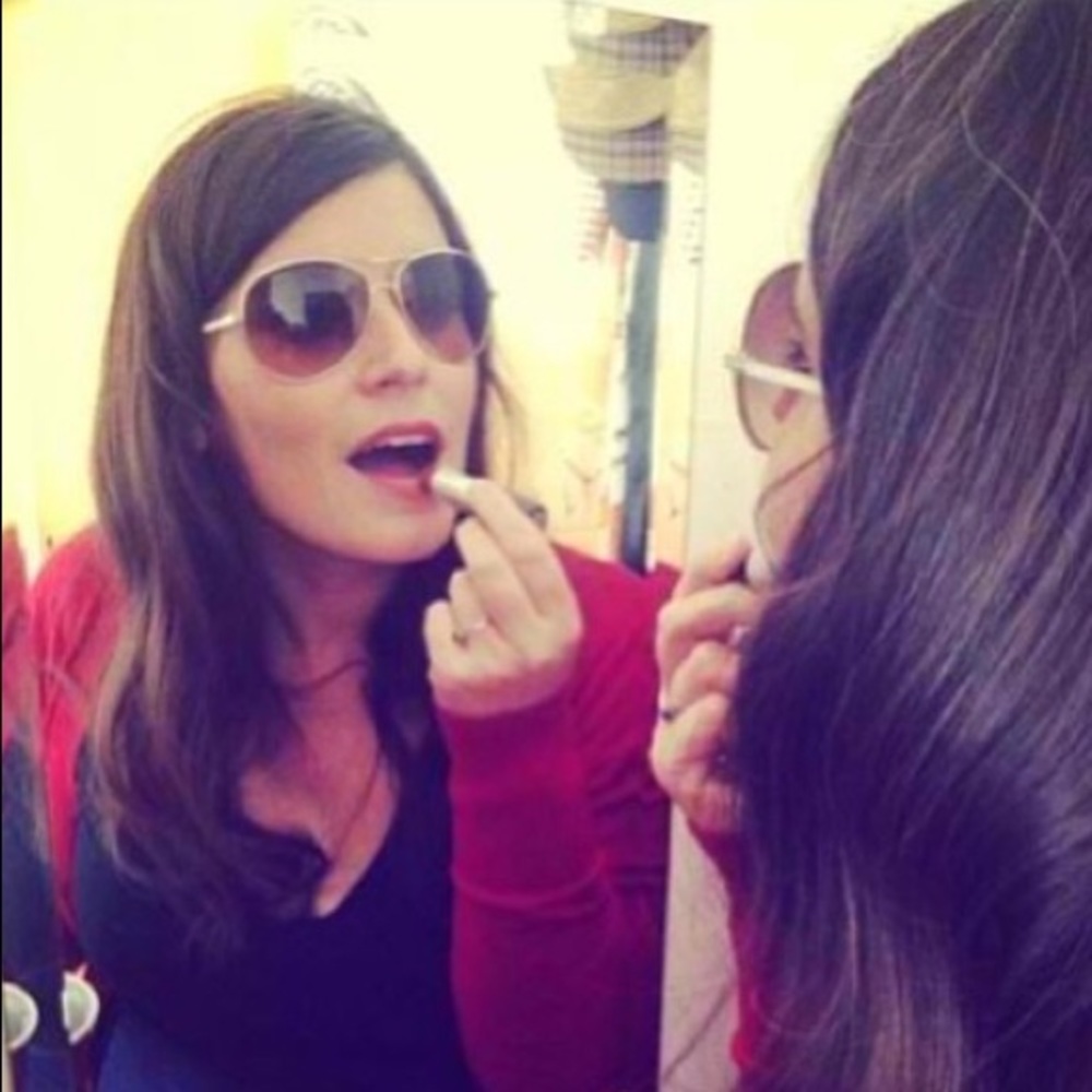 Meet your Posher, Sara