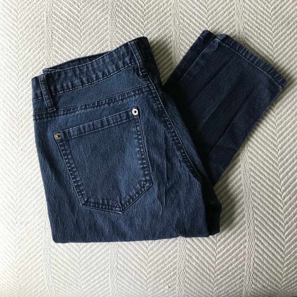 Forever 21 Jeans