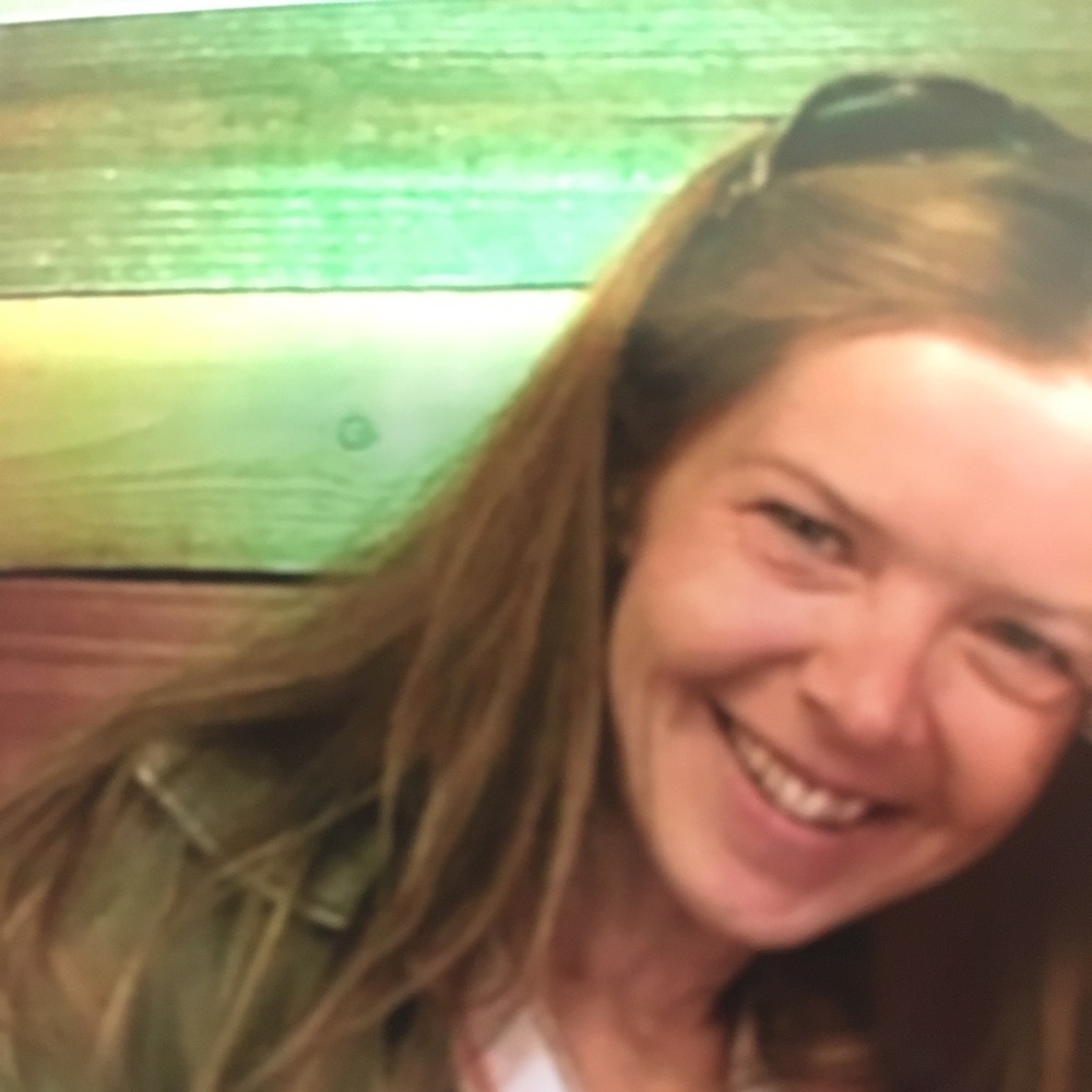 Meet your Posher, Teri