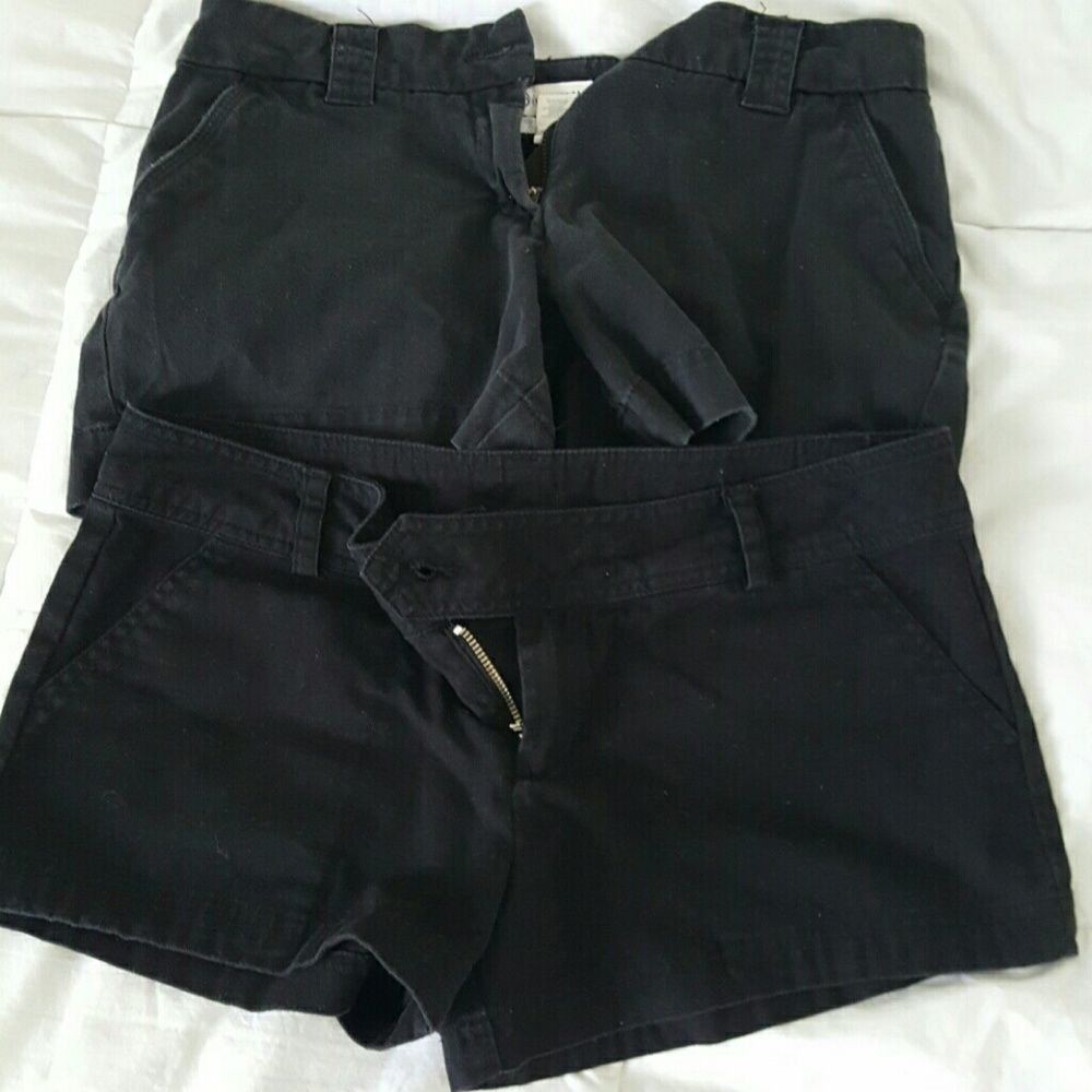 Summer shorts