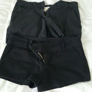 Summer shorts