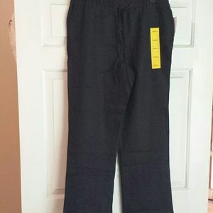Linen pants