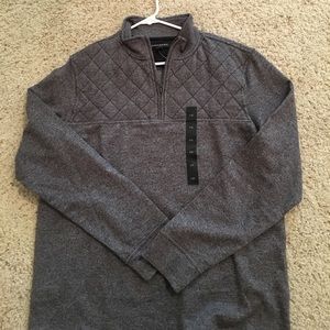 Banana republic half zip pullover #SALE