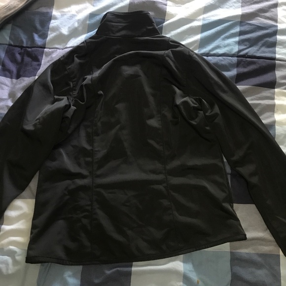 Adidas track jacket - Picture 2 of 4