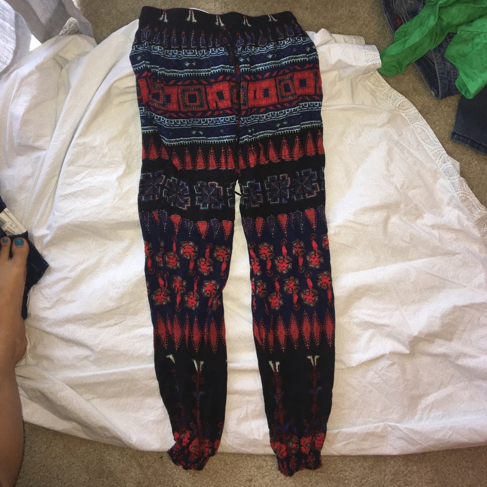 Jogger pants