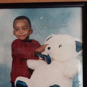 Meet your Posher, Jacob