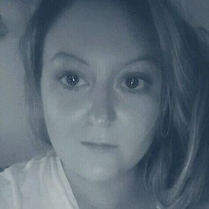 Meet your Posher, Krystal