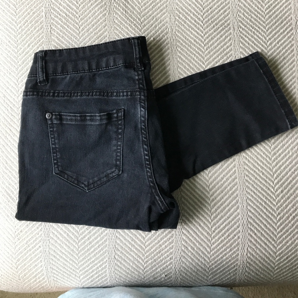 Celebrity Pink Jeans