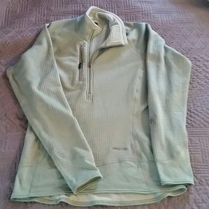 Patagonia R-series fleece