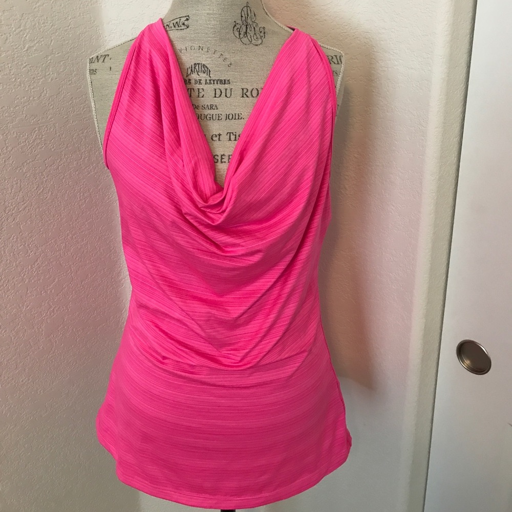 Athleisure Top