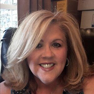 Meet your Posher, Susan