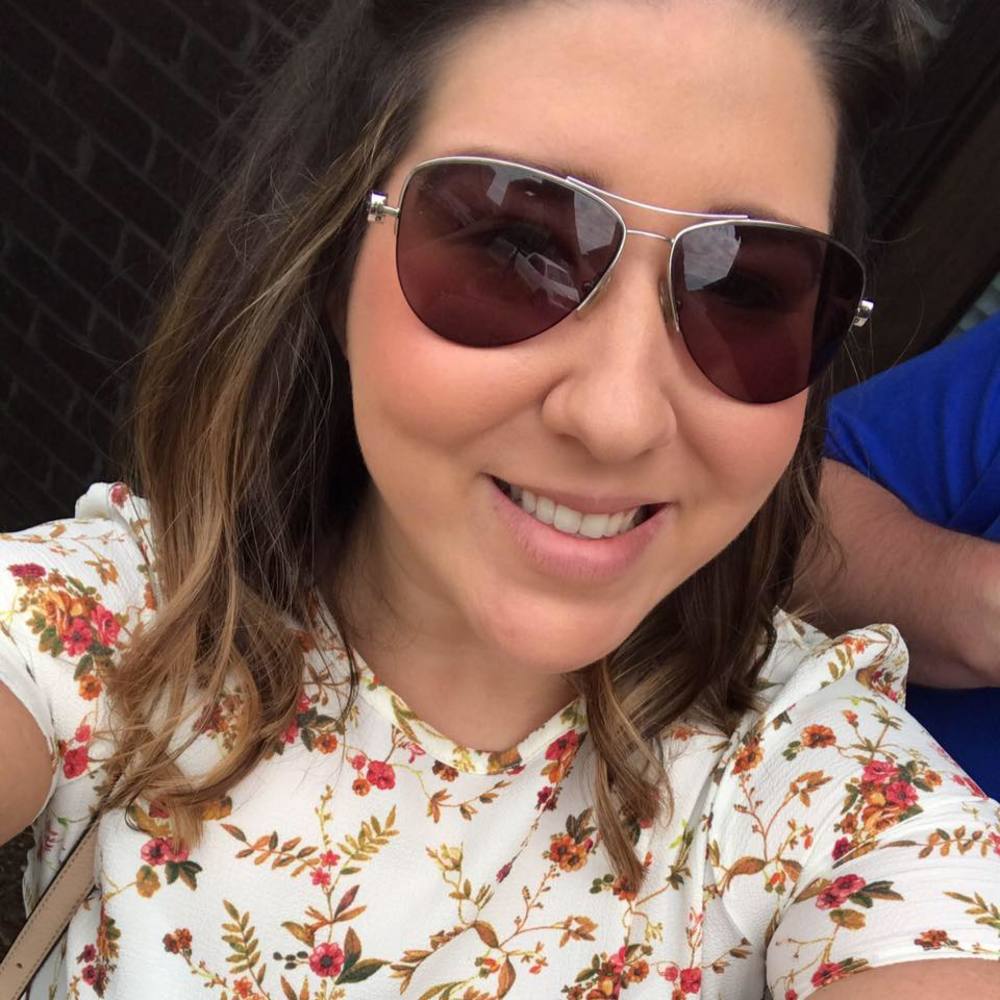 Meet your Posher, Brittany