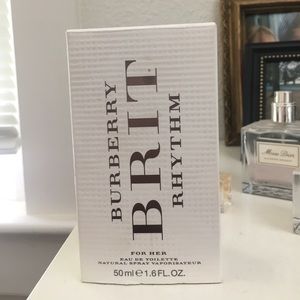 Burberry Brit Rhythm