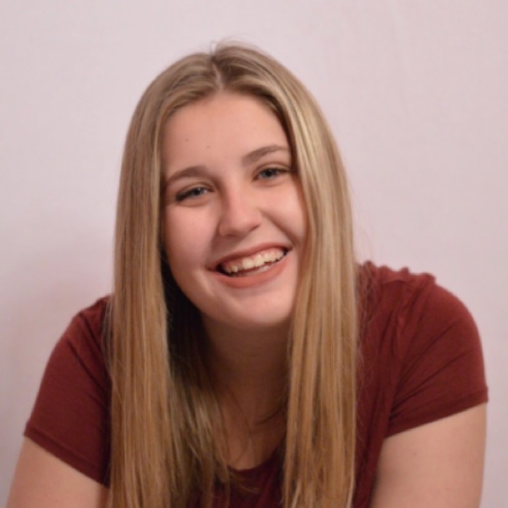 Meet your Posher, Molly