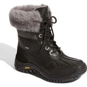 Ugg Adirondack Waterproof Boots
