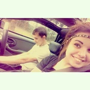 Meet your Posher, Kelsey