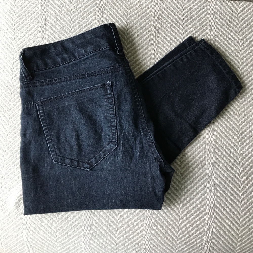 Indigo Rein Jeans