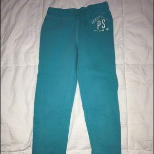 Girls joggers PS aero